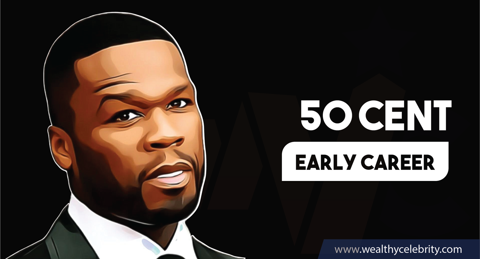 50 Cent_Early Career