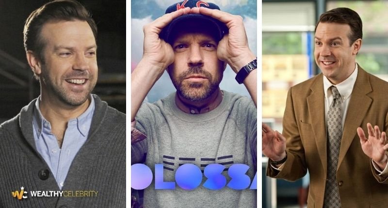 Jason Sudeikis - ‘We're the Millers,’ ‘Horrible Bosses,’ and ‘Colossal.’ (1)