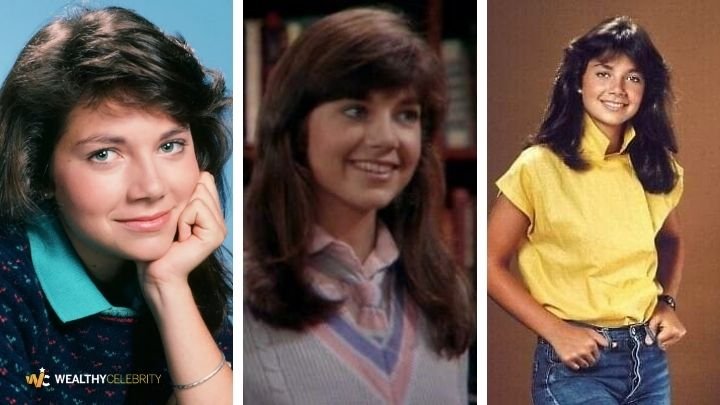Justine Bateman younger pictures