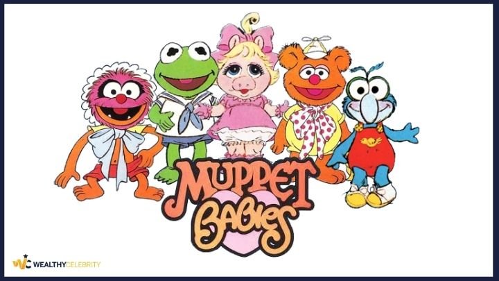 Muppet Babies - 90s Cartoon