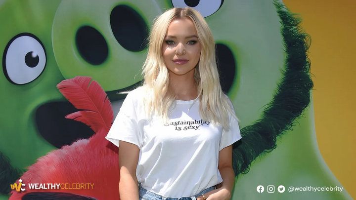 Dove Cameron Famous American Actrress and Models