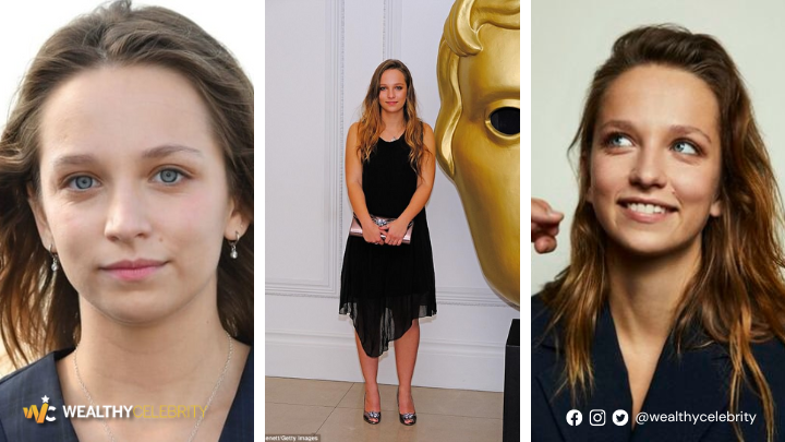 Molly Windsor Personality Traits