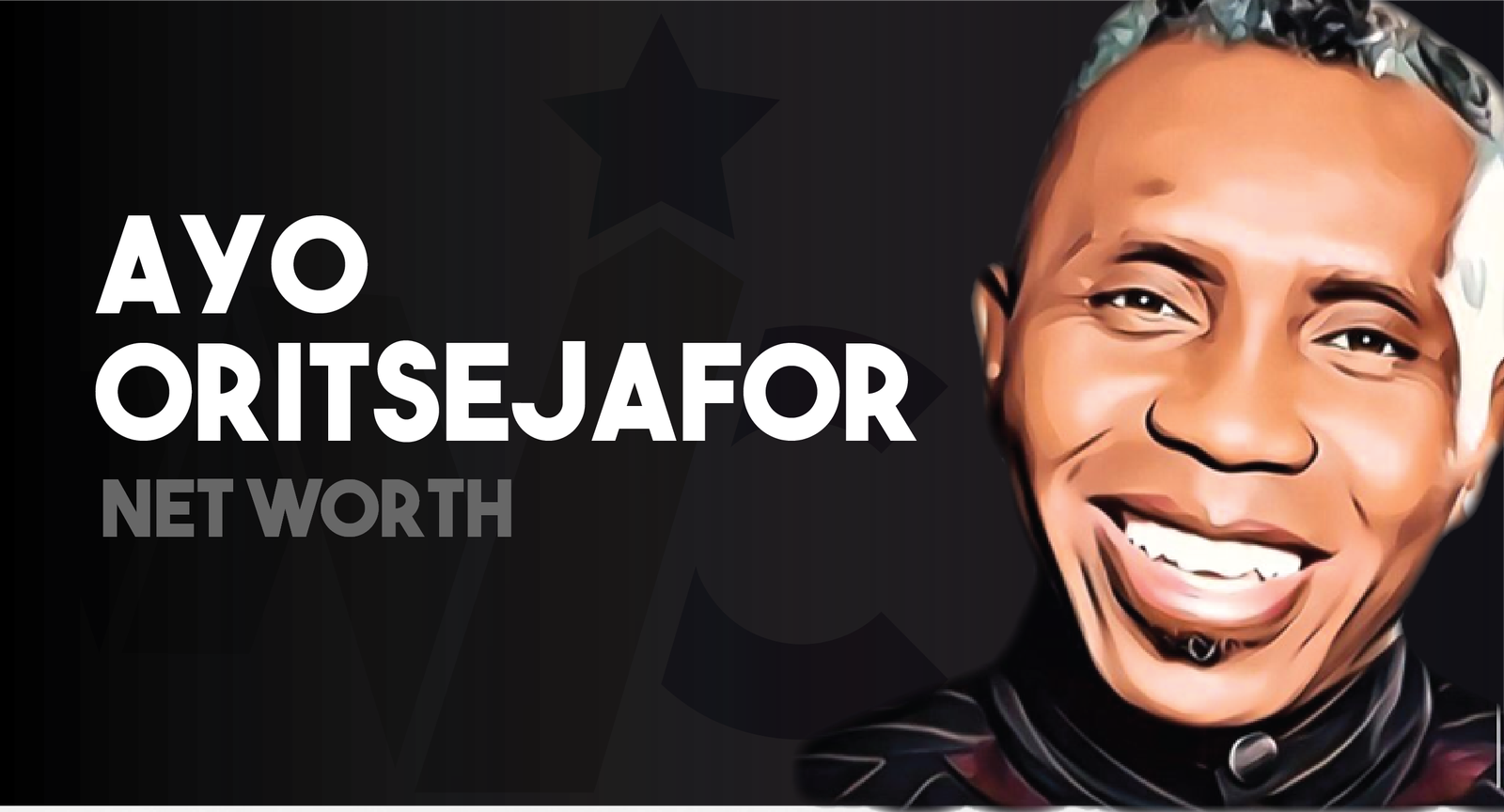 Ayo Oritsejafor - Networth