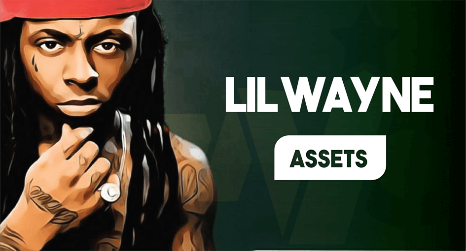 Lil Wayne Assets
