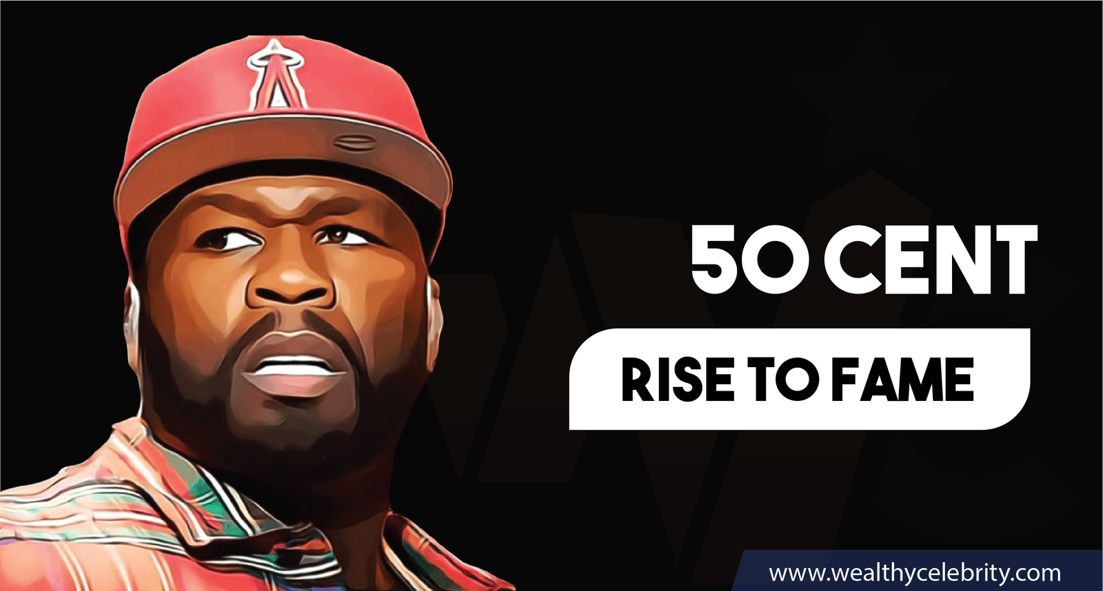 50 Cent_Rise to Fame