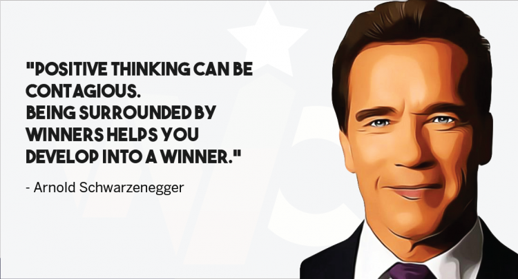 Arnold Schwarzenegger Quotes 7 June 2023