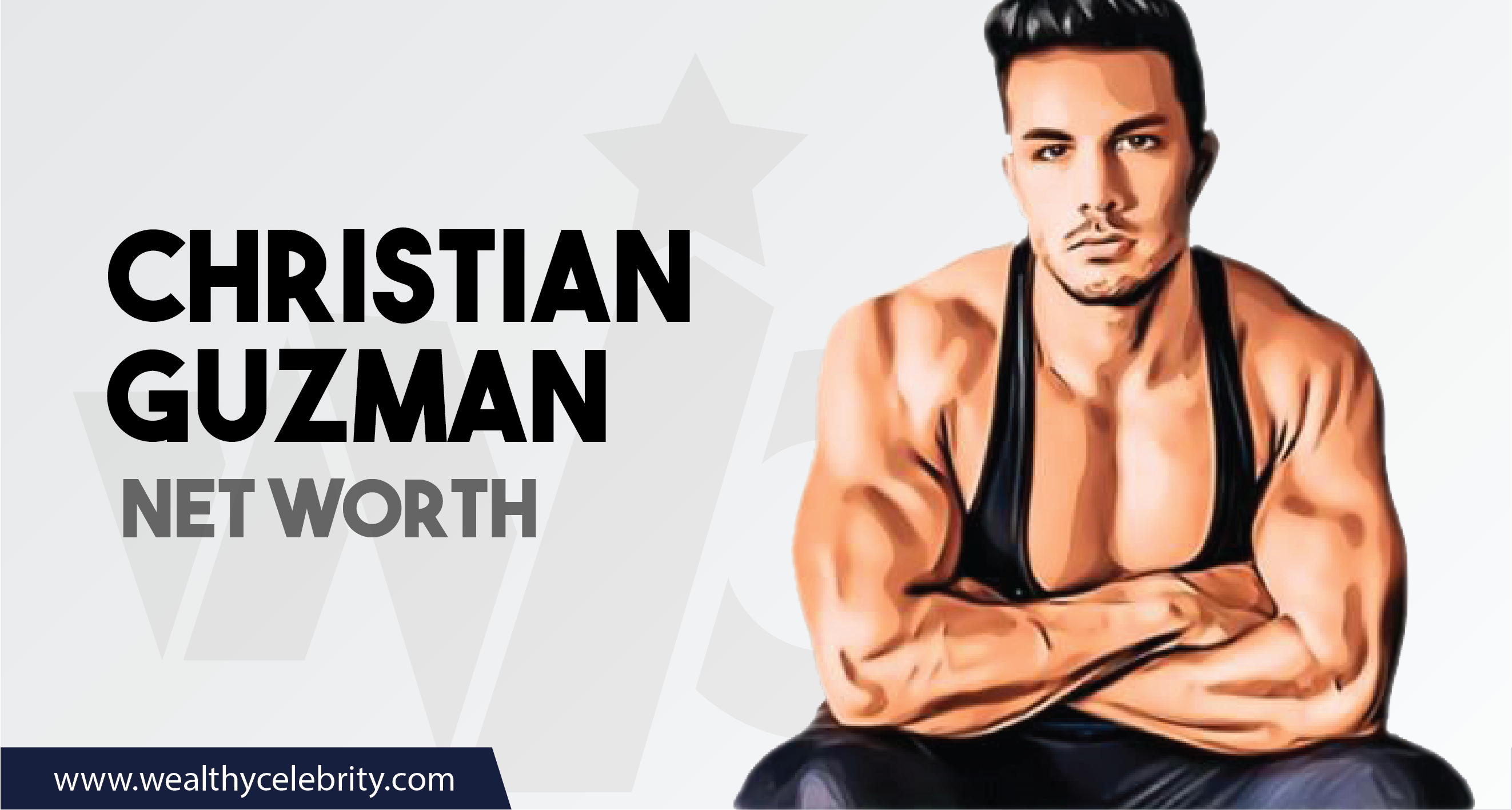 Christian Guzman_Net Worth