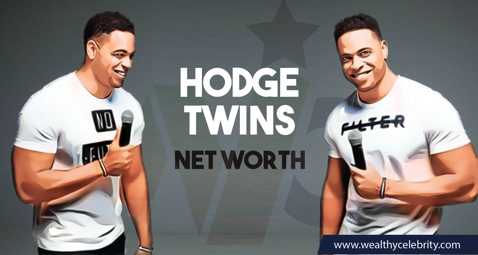 Hodge Twins_Net worth