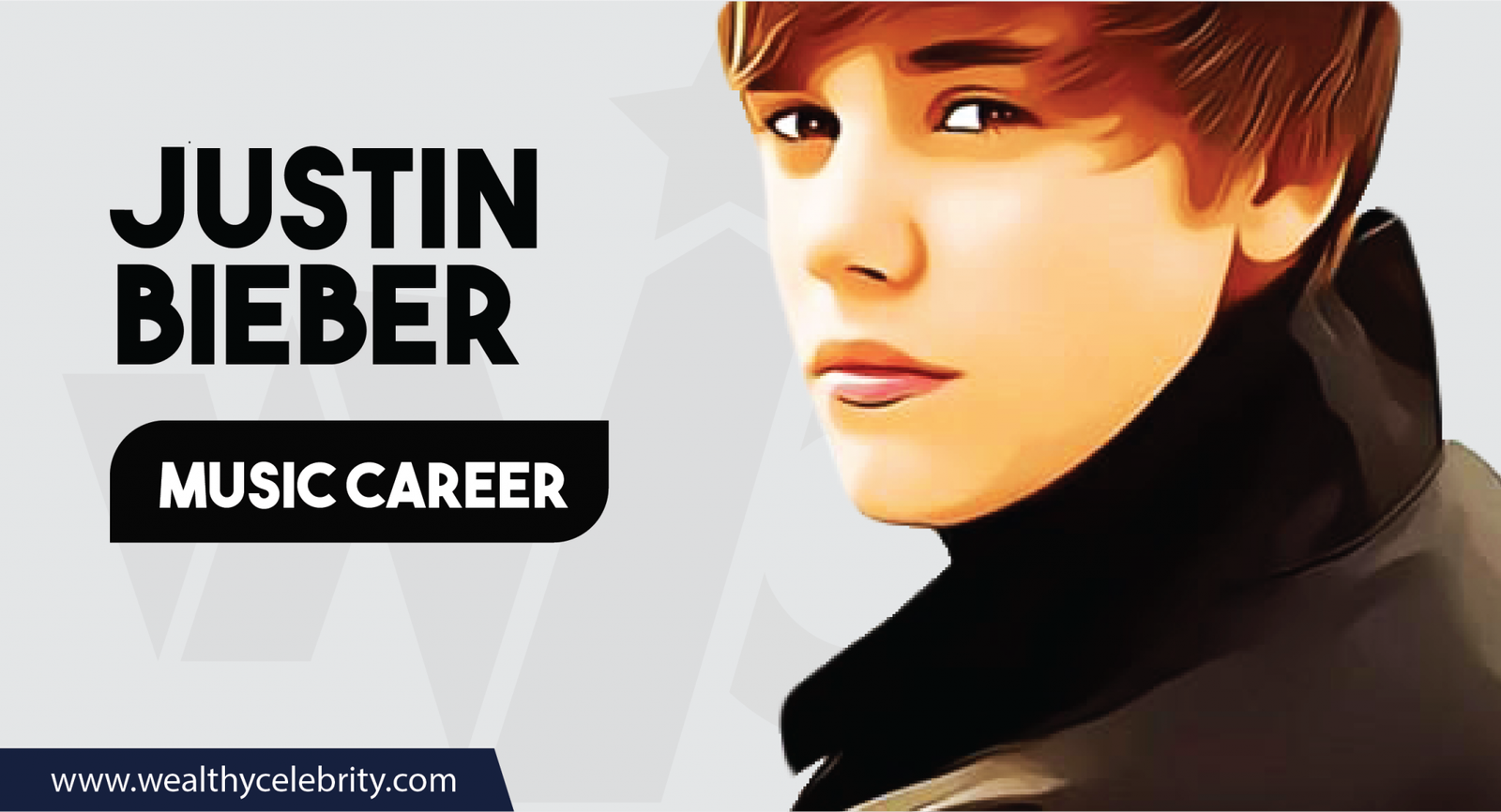 Who is Justin Bieber? Everything You Need To Know – Wealthy Celebrity