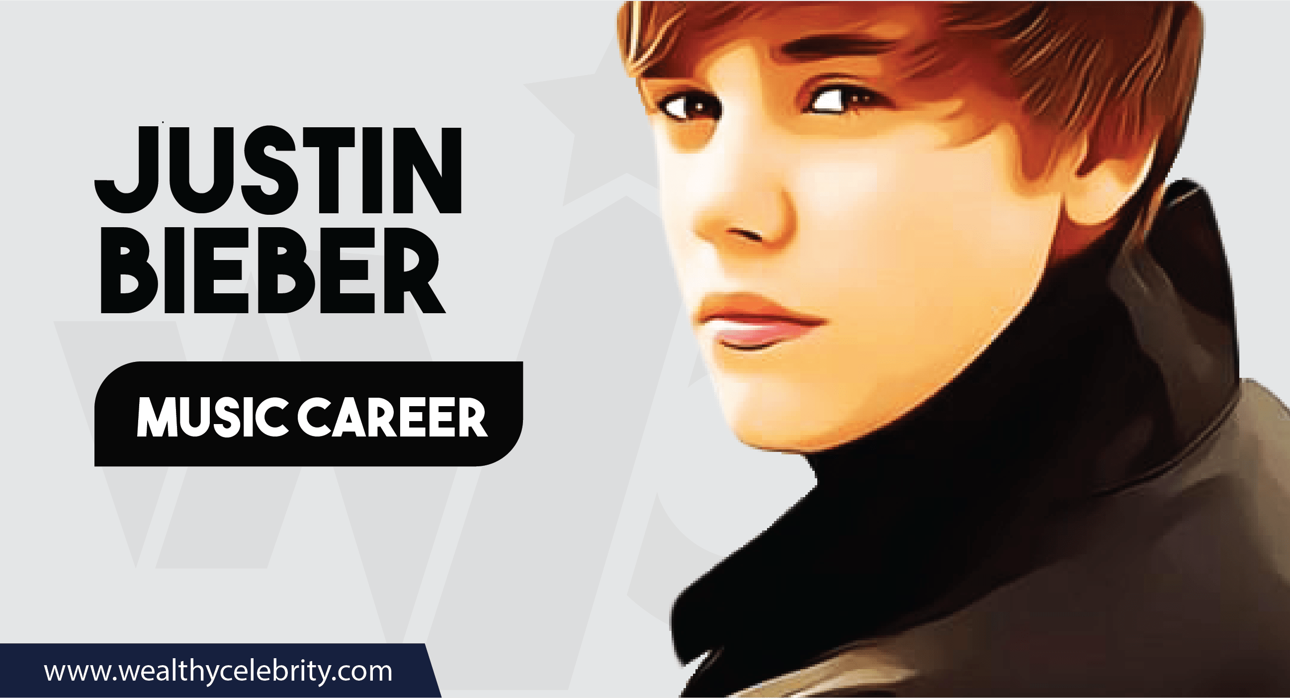 Justin Bieber_Music Career