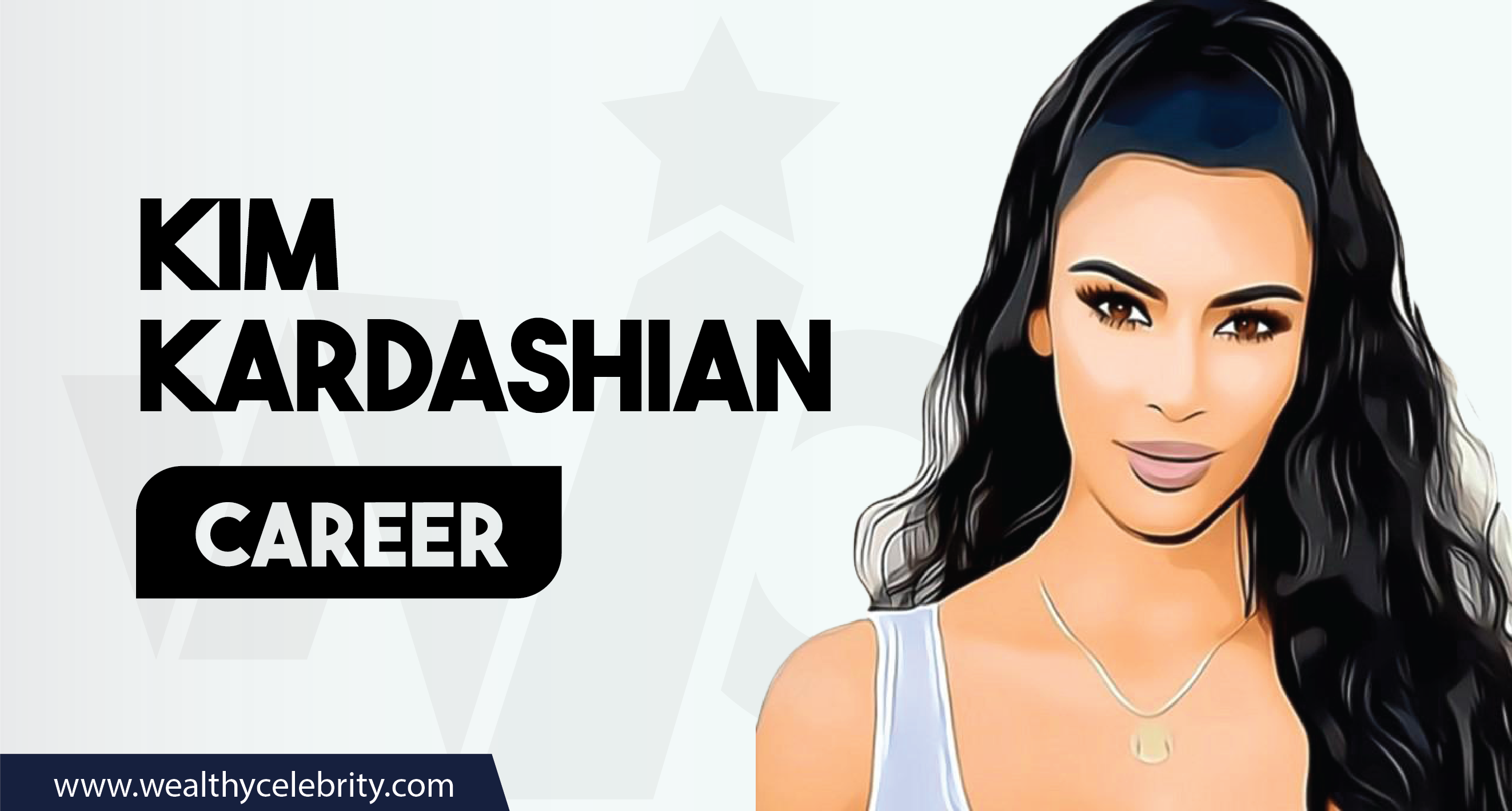 Kim Kardashian_Career