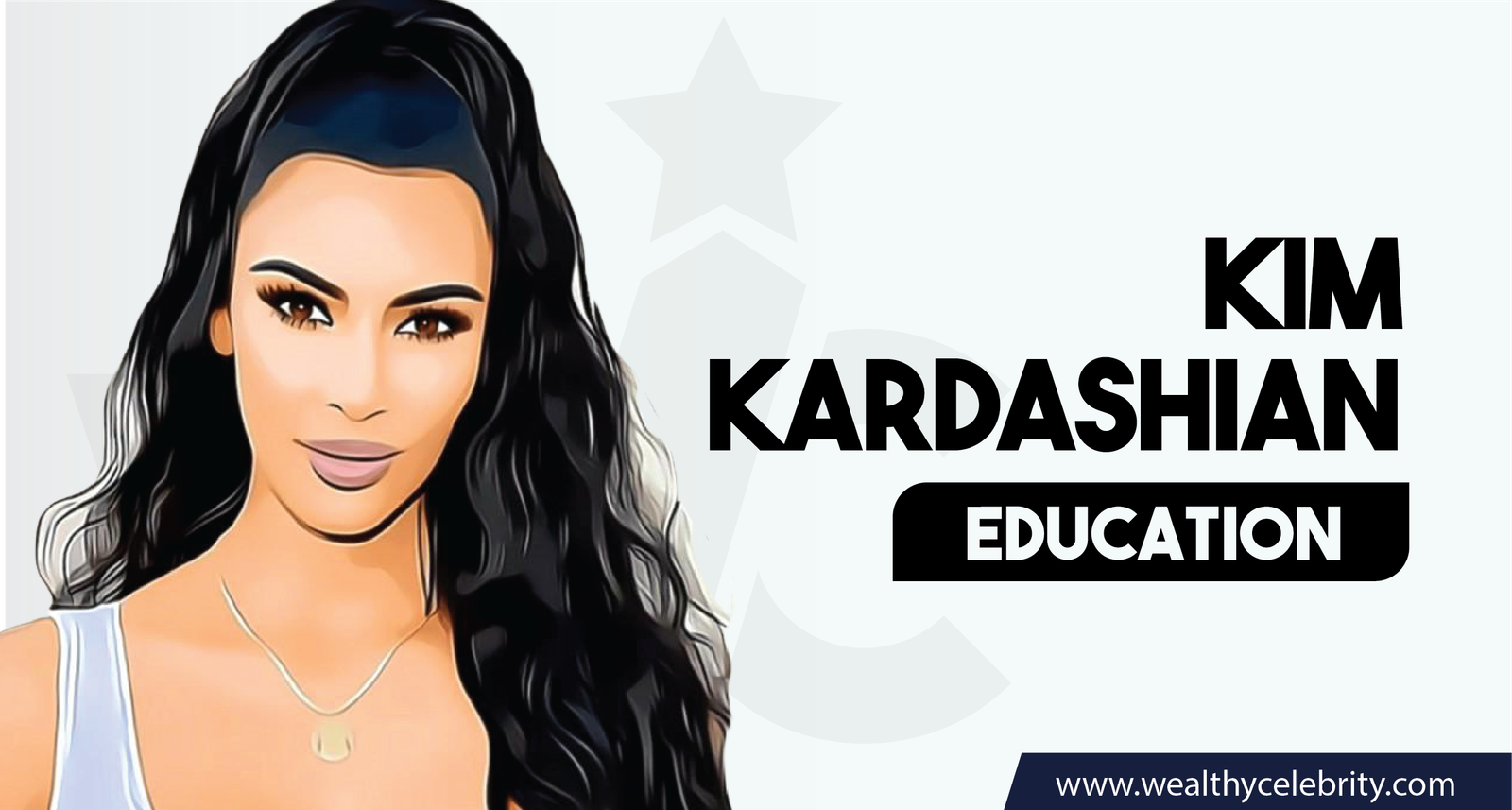 Kim Kardashian_Education