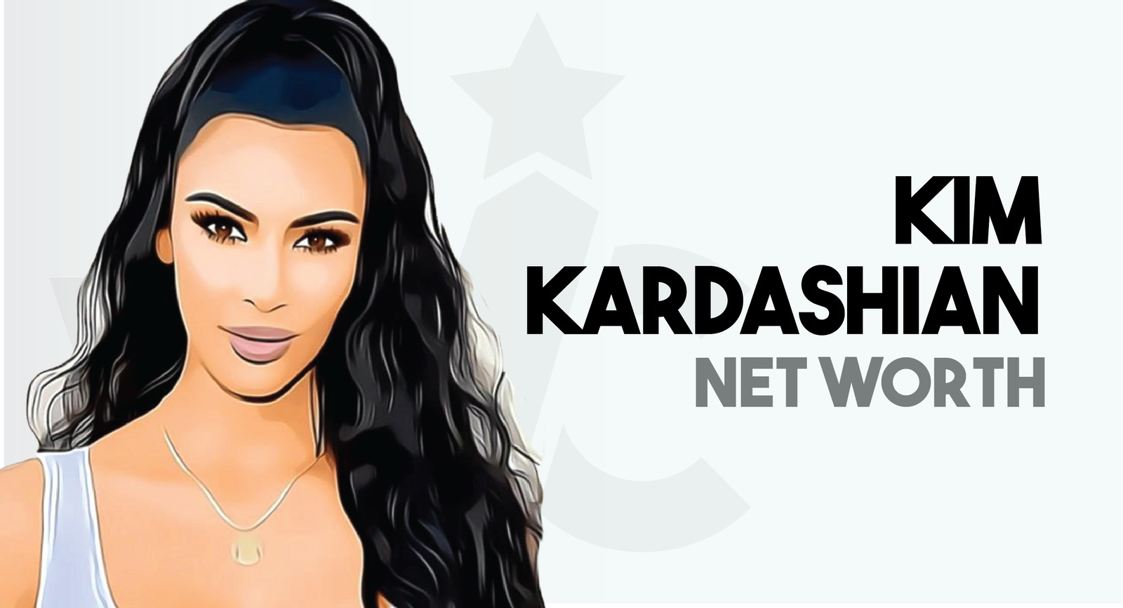 Kim Kardashian Net Worth – Let’s Breakdown Wealth of Sizzling Hot Beauty