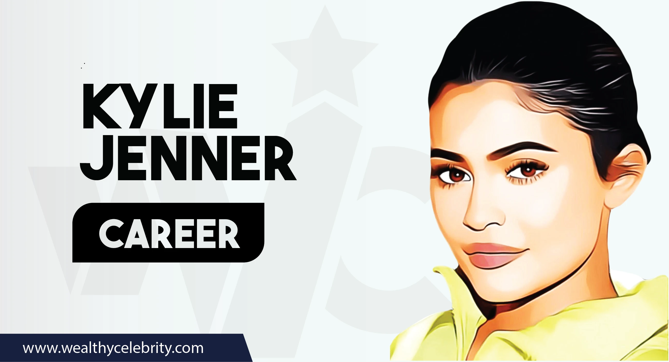 Kylie Jenner_Career