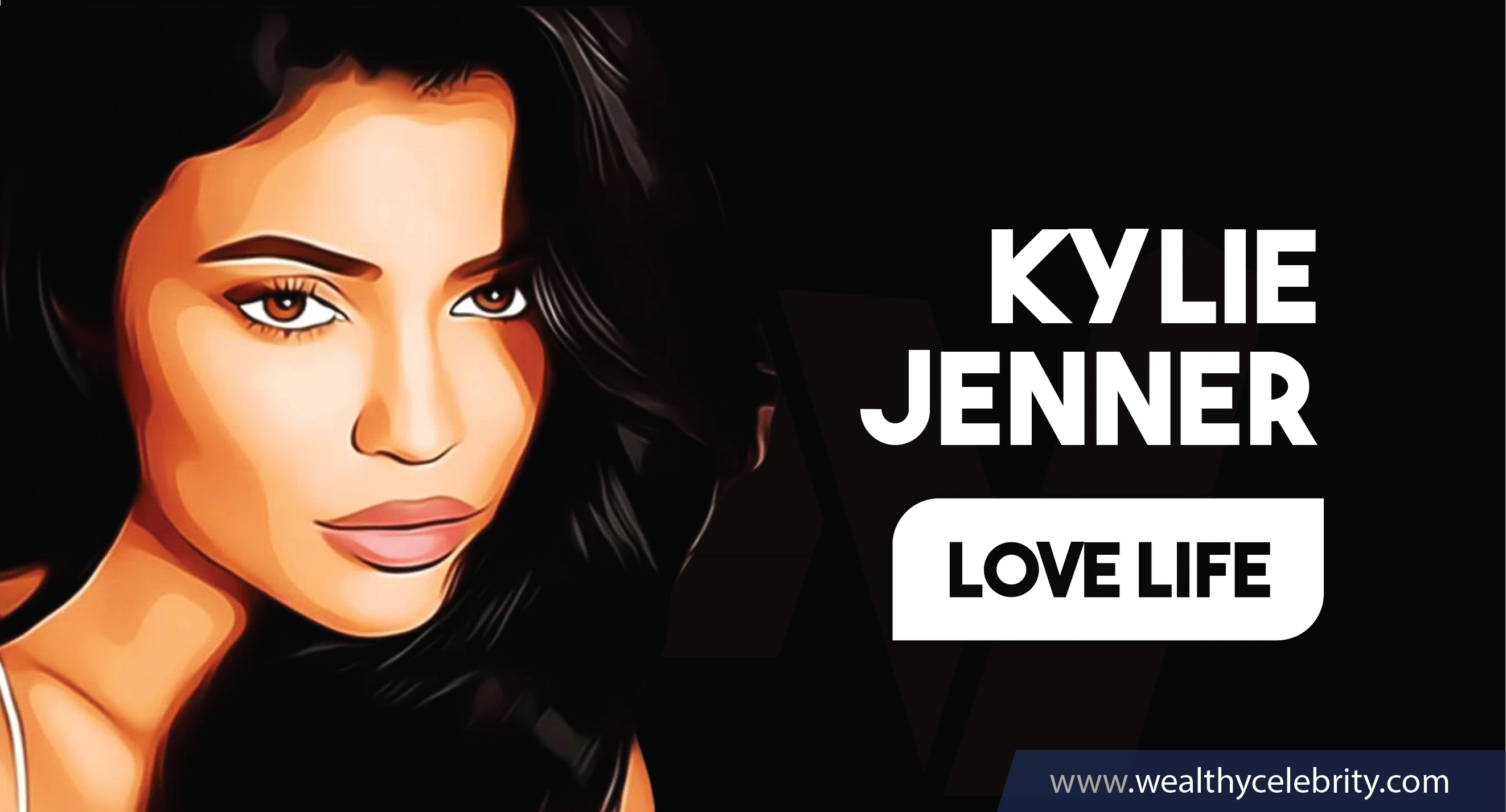 Kylie Jenner_Love Life