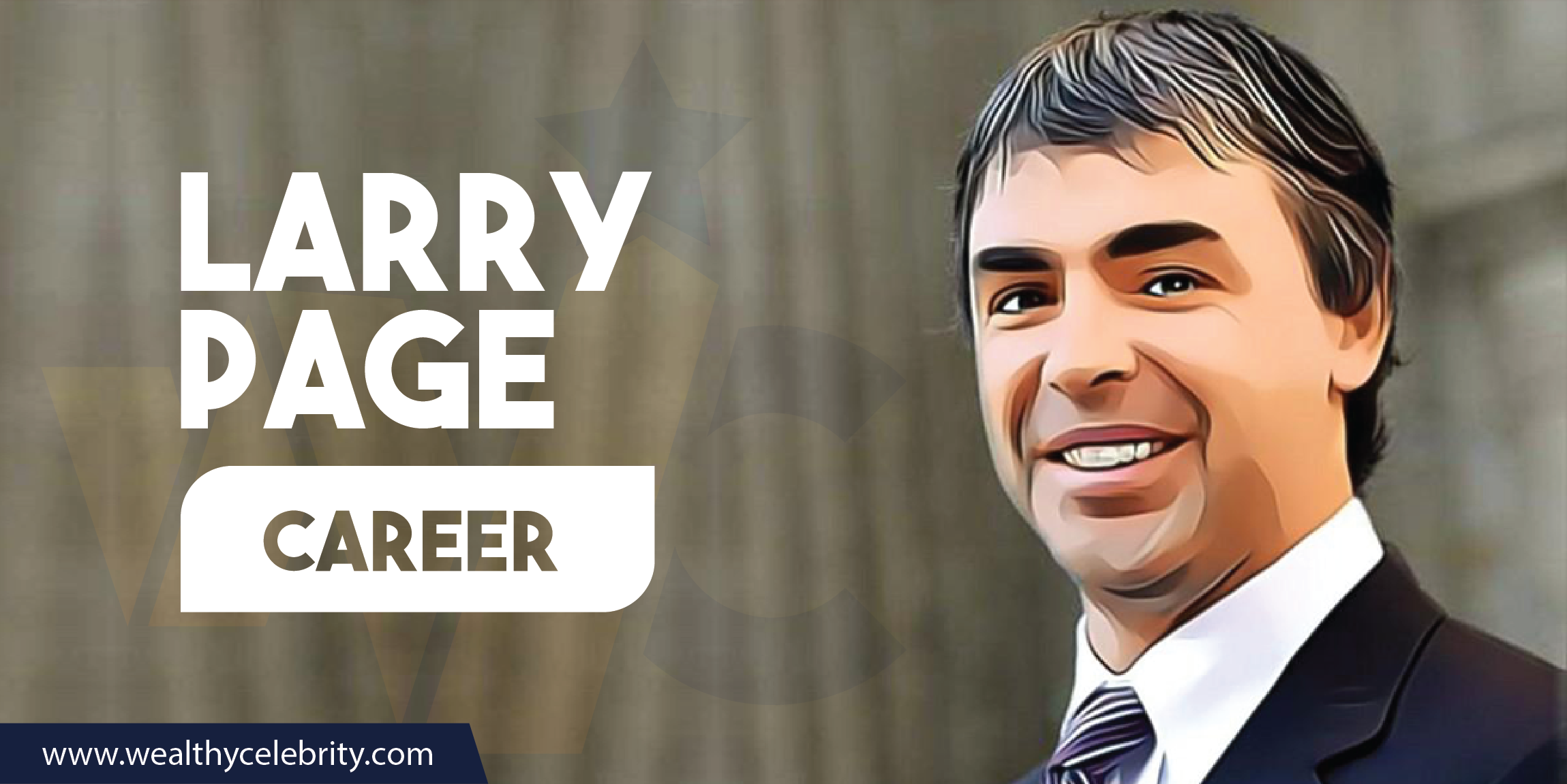 Larry Page_Career