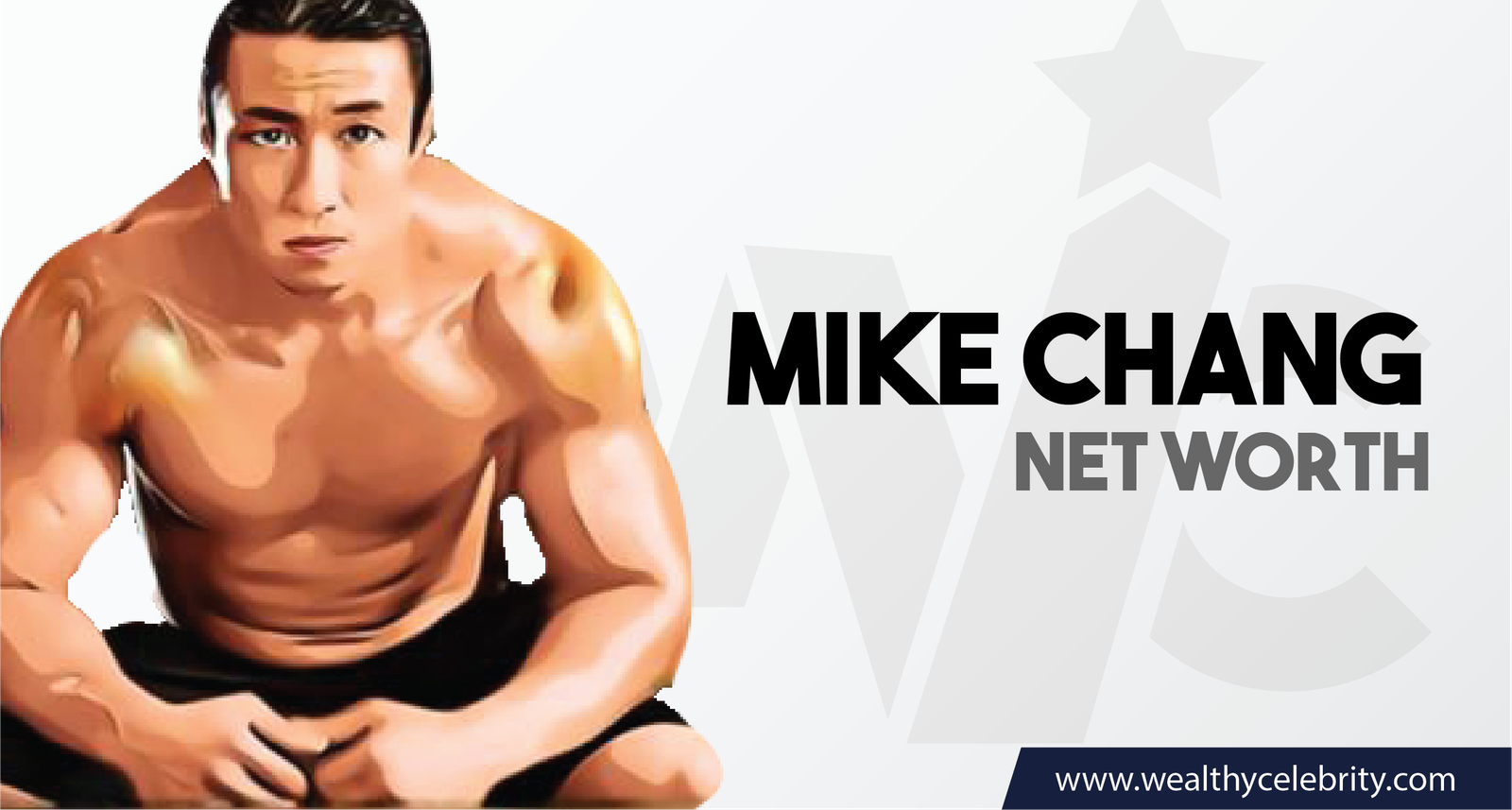 Mike Chang_Net worth