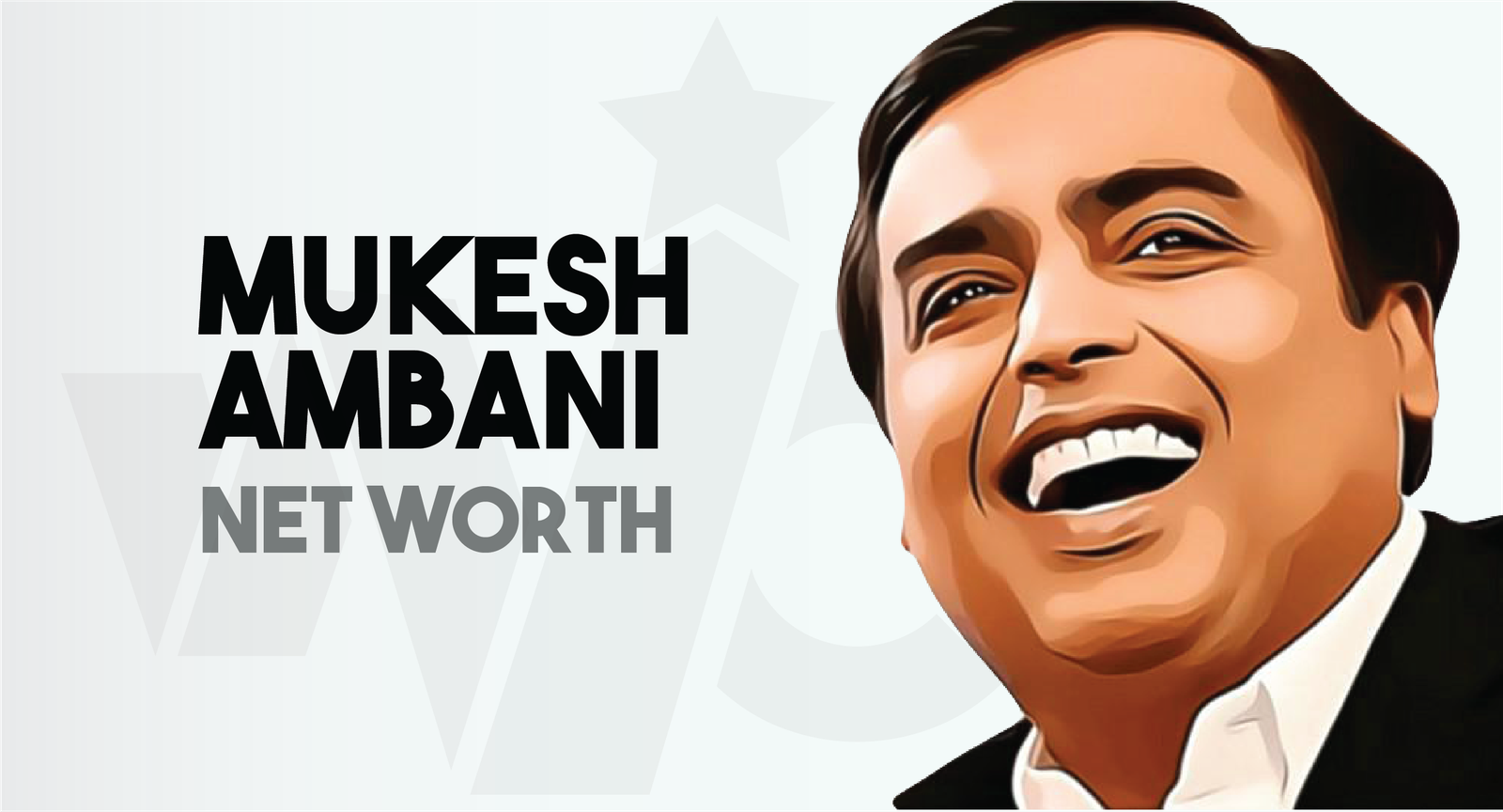 Mukesh Ambani Net Worth Makes Him World’s Richest Person