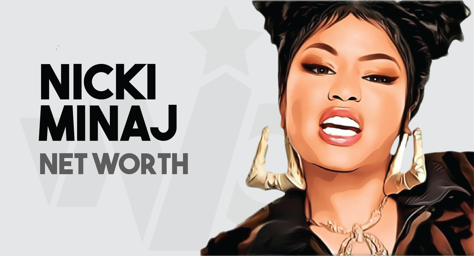 What is Nicki Minaj Net Worth? – All About Trinidadian Rapper
