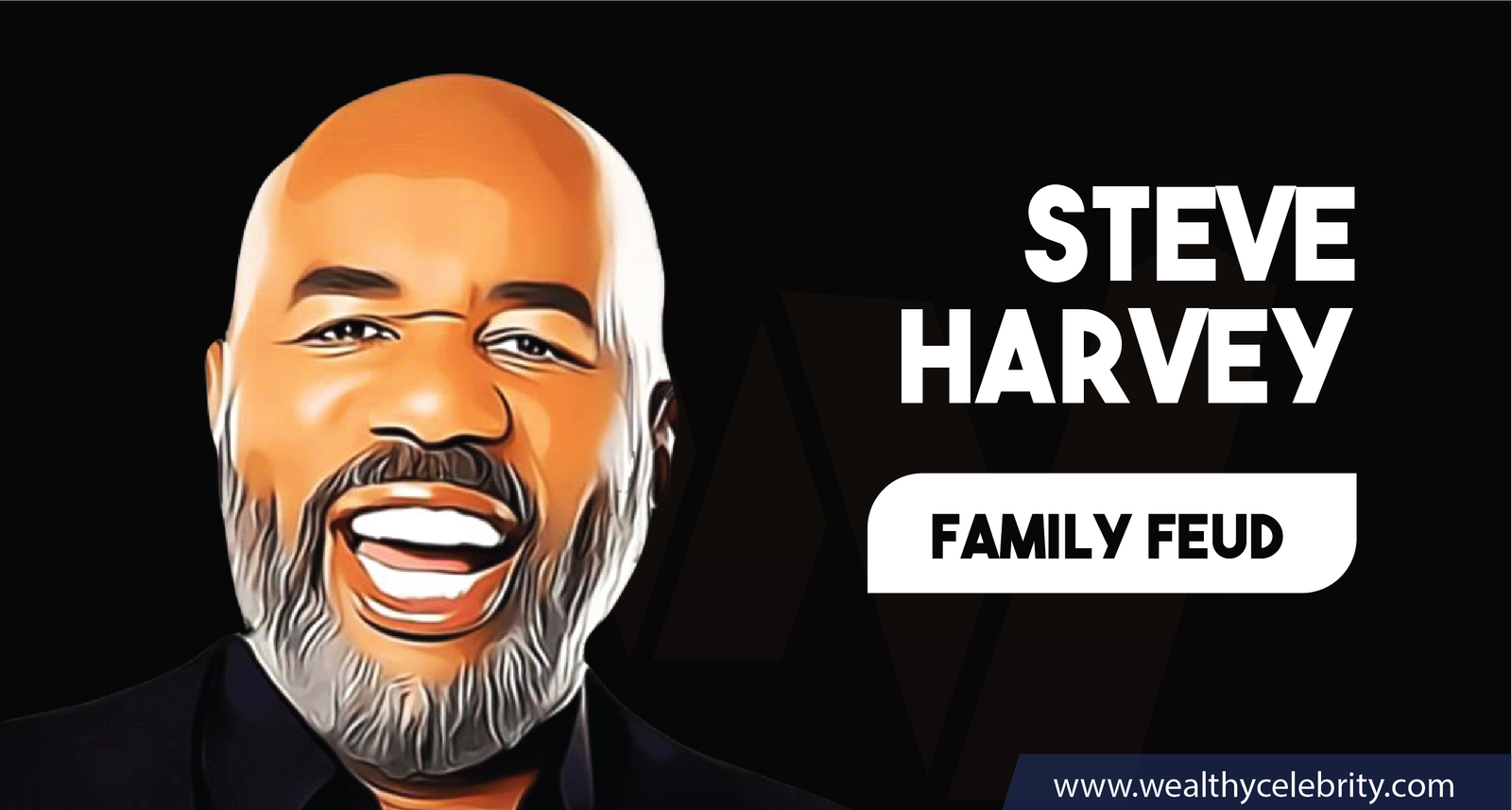Steve Harvey_Family Feud
