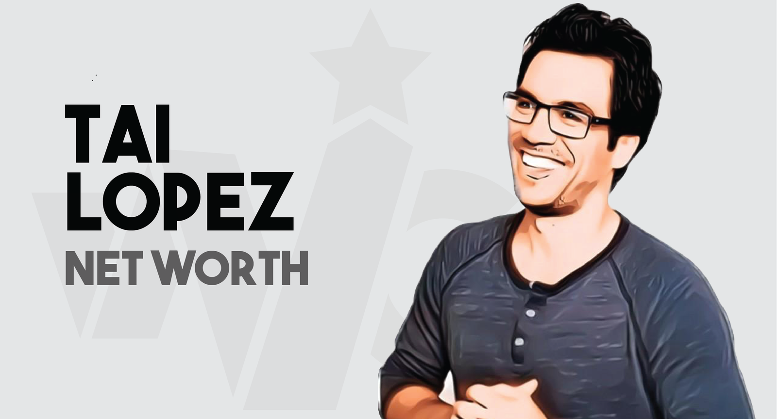 What is Tai Lopez Net Worth? All About Alleged Scam Entrepreneur
