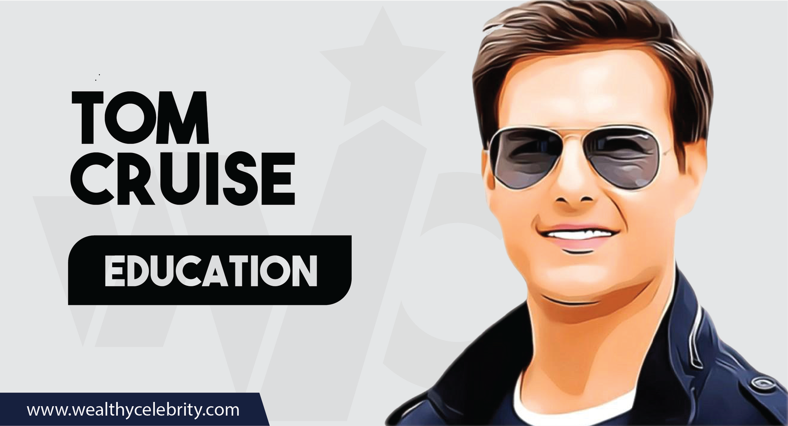 Tom Cruise_Education
