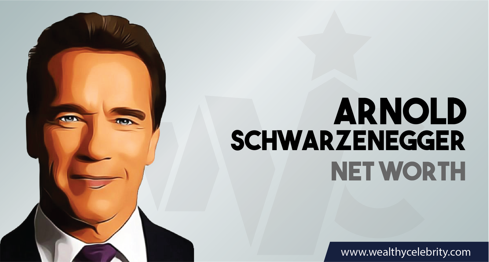 Arnold Schwarzenegger_net worth