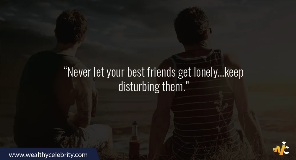 Best Friends Quotes