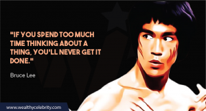 87 Best Bruce Lee Quotes of All Time to Trigger Personal Growth (2023 ...