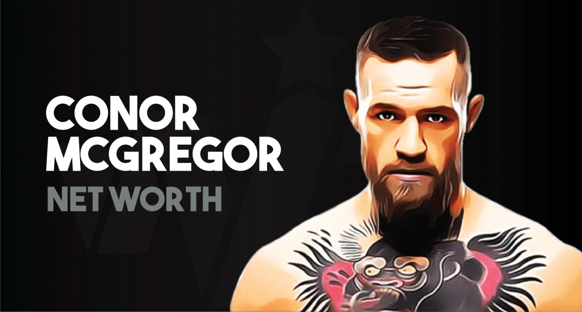 Top 10 Richest MMA Fighters & Their Net Worth in 2022 (Updated List)