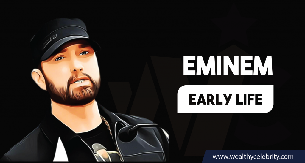 What Is Eminem's Net Worth in June 2024? Let's Get Into It