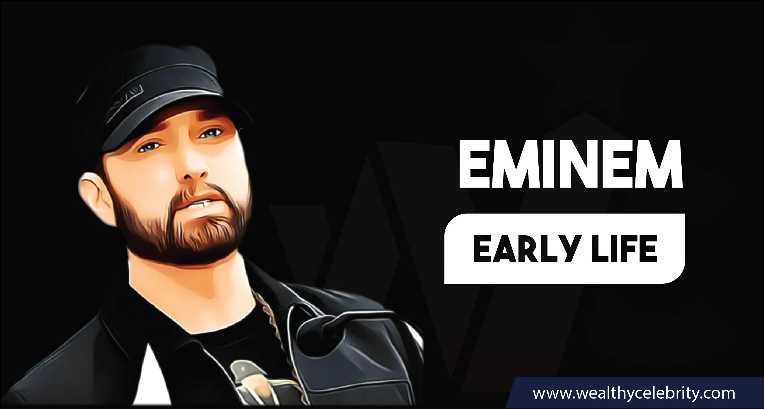 Eminem_Early Life