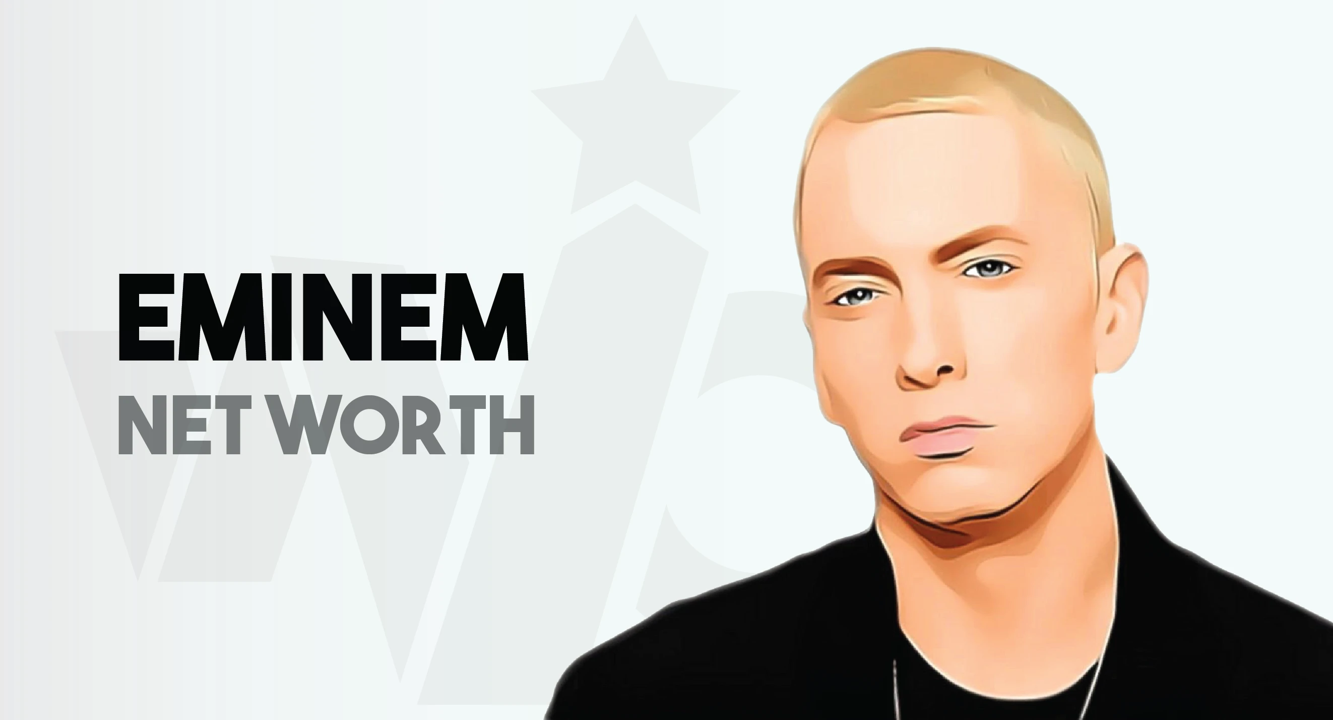 Eminem_Net worth