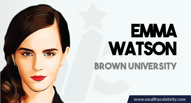Emma Watson Ivey League Schools