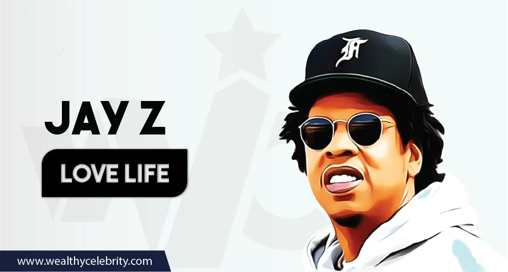 Jay Z - Love life
