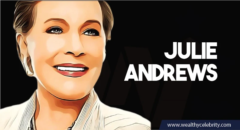 Julie Andrews Vocal Cord Surgery