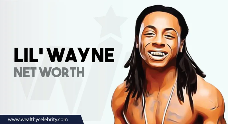 Lil’ Wayne Net Worth