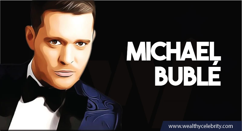 Michael Buble vocal cord surgery