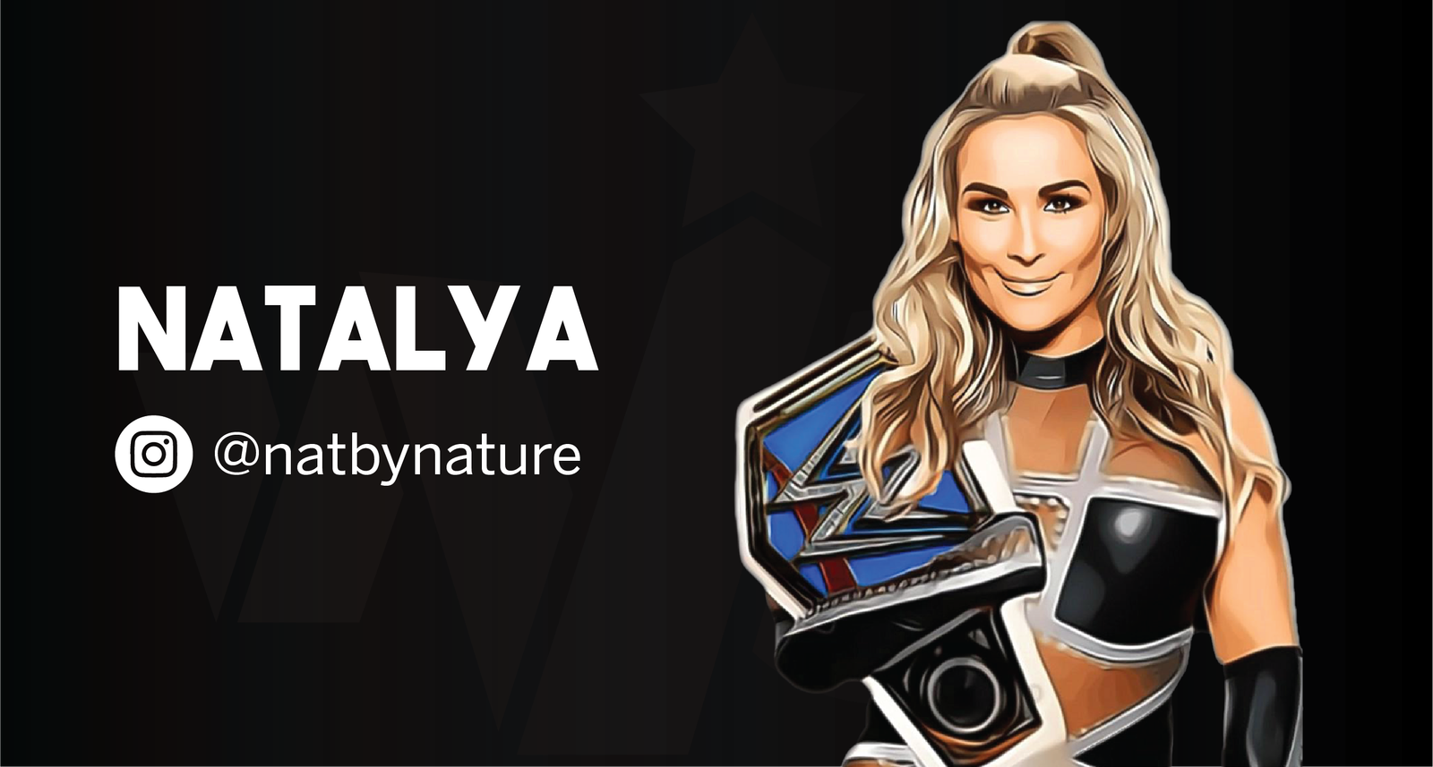 Natalya WWE_Insta Followers_Net Worth