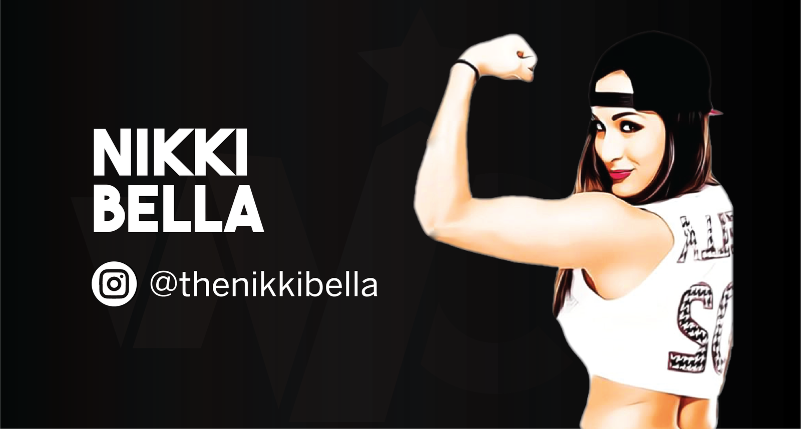 Nikki Bella WWE_Insta Followers_Net Worth