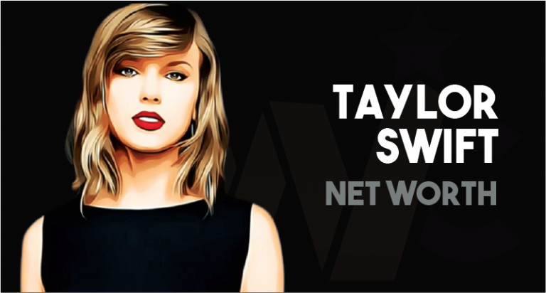 Taylor Swift Net Worth will Amaze You (Updated 2024) - Is She Worth ...