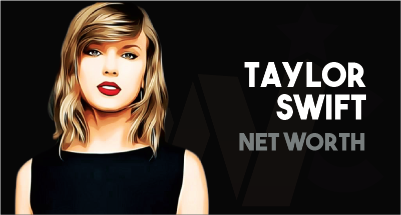 Taylor Swift Net Worth will Amaze You – Is She Worth More?