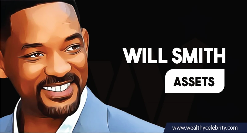 Will Smith - Assets