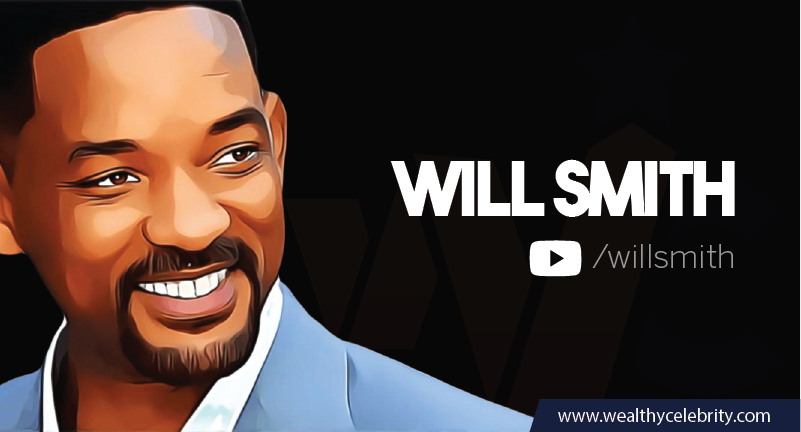 Will Smith Youtube