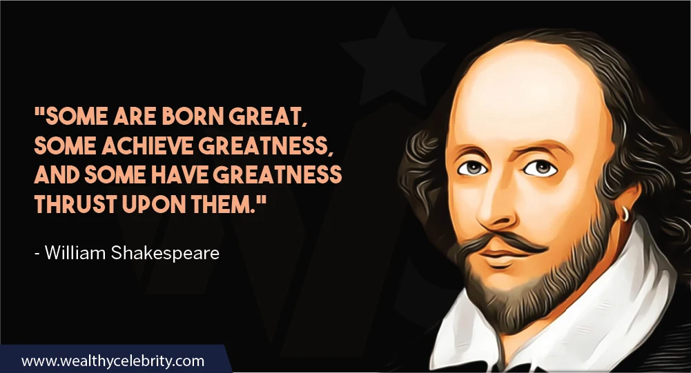 William Shakespeare_Quotes