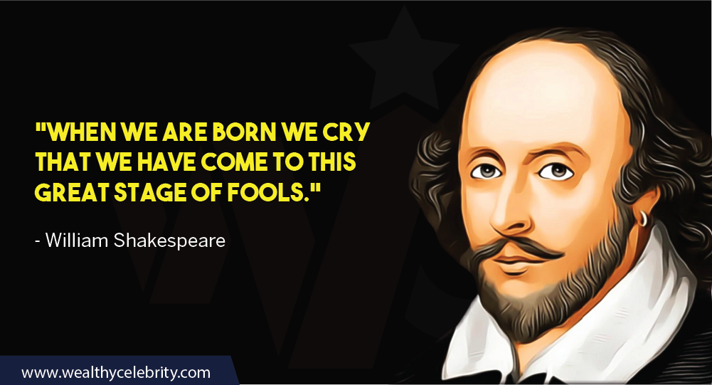 William Shakespeare_Quotes