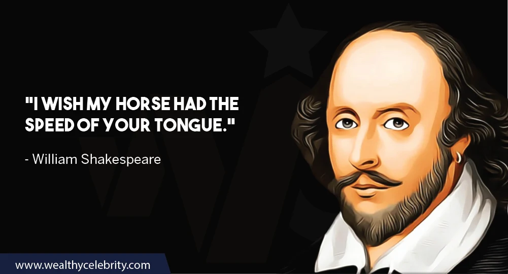 William Shakespeare_Quotes