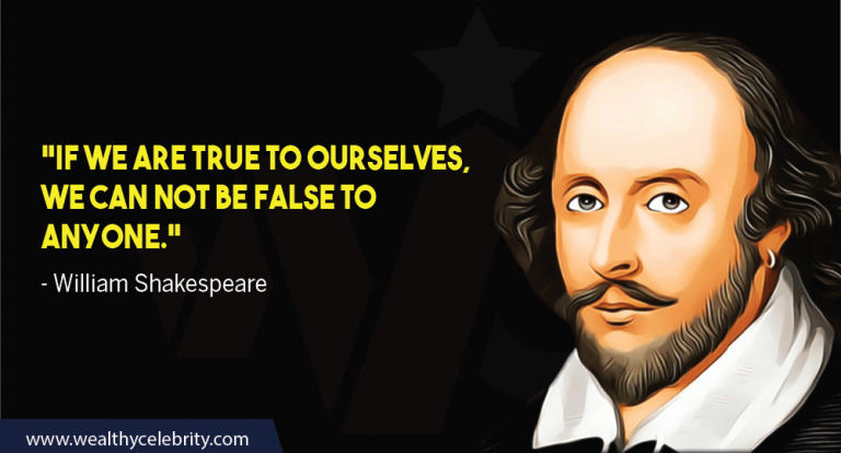 100+ Best William Shakespeare Quotes Full of Wisdom to Influence Your ...