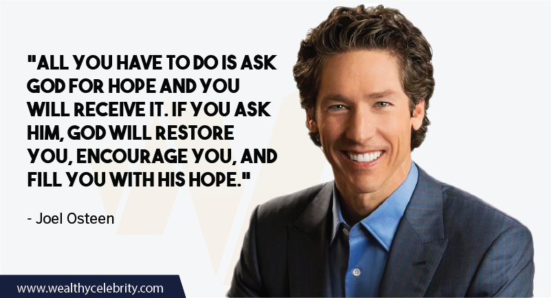 Joel Osteen Quotes about Hope_1