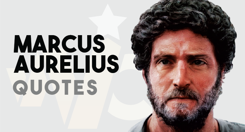86 Truly Inspiring Marcus Aurelius Quotes